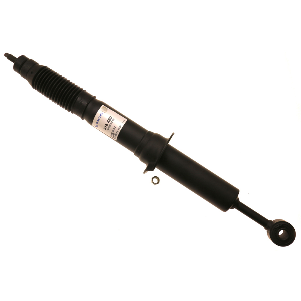 2021 Toyota Sequoia Shock Absorber